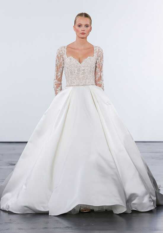 Dennis Basso for Kleinfeld  Wedding  Dresses 