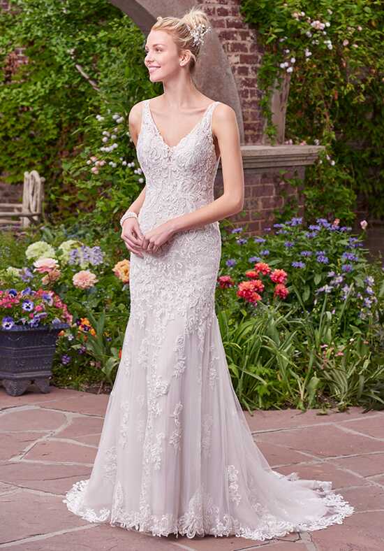 Rebecca Ingram Wedding Dresses