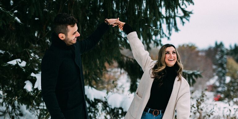 sofia fabiano wedding website