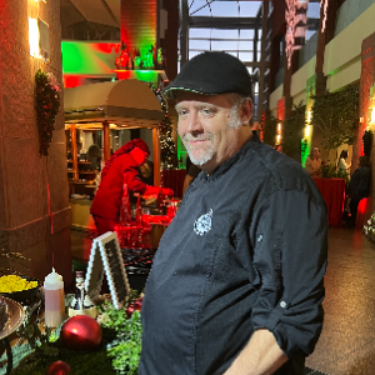 Vendor
