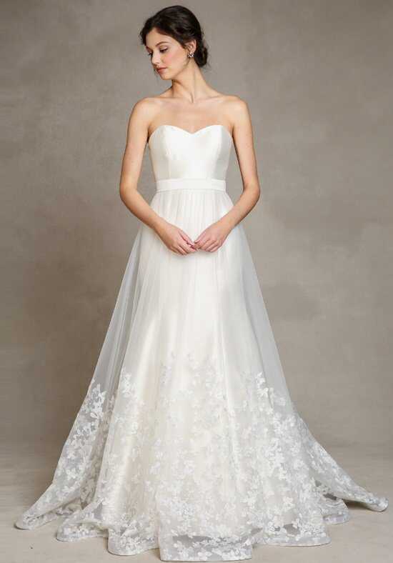  A Line  Wedding  Dresses 