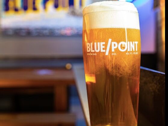 Picture of Blue Point Brewing Company