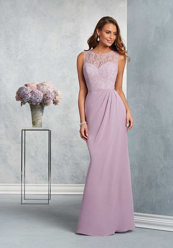 Floor Length Bridesmaid Dresses