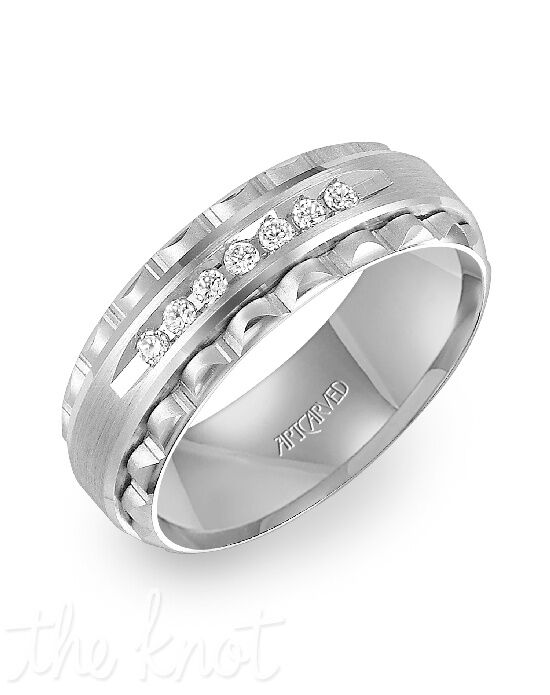 ArtCarved Wedding Rings   3b3b05ca 1cdf 25e1 49a1 3c0ab9efe270