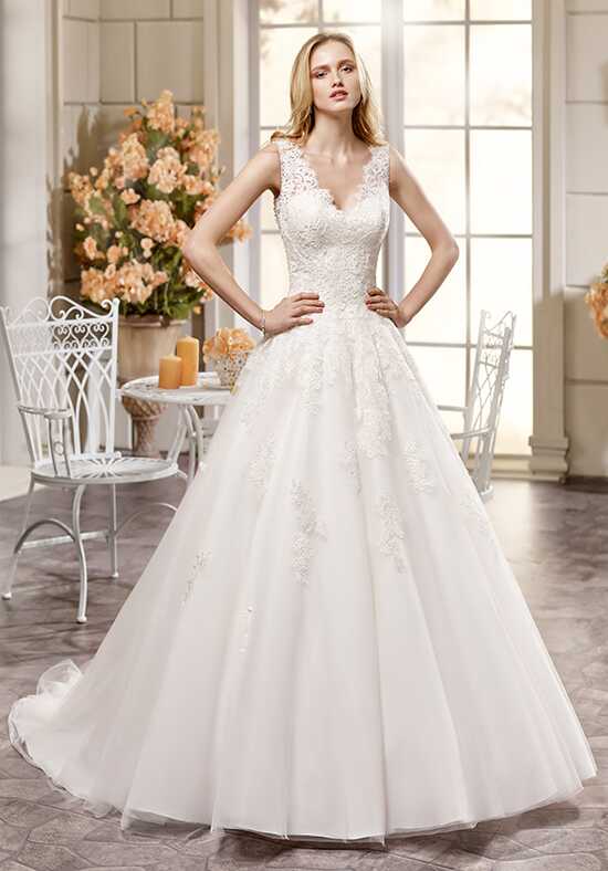 Eddy K Wedding Dresses