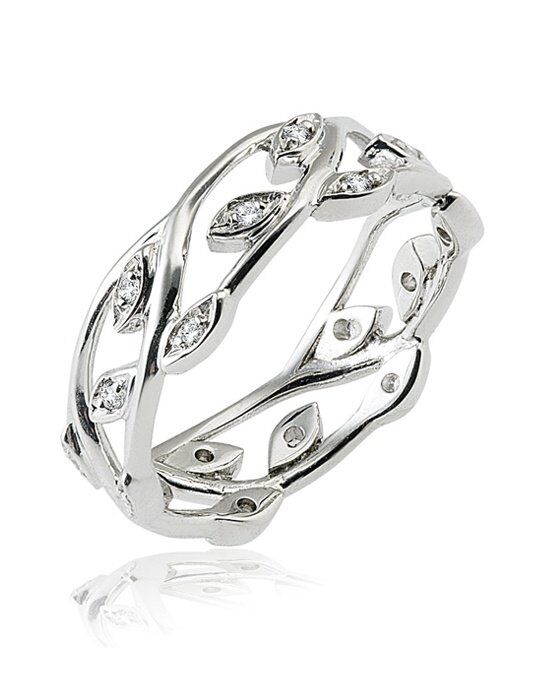 Dora Rings 8247000 Wedding Ring - The Knot