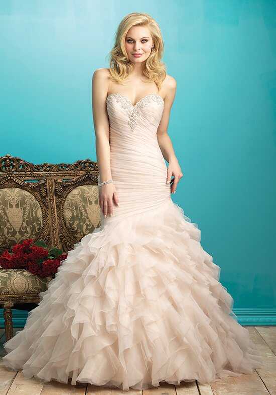 Allure Bridals Wedding Dresses