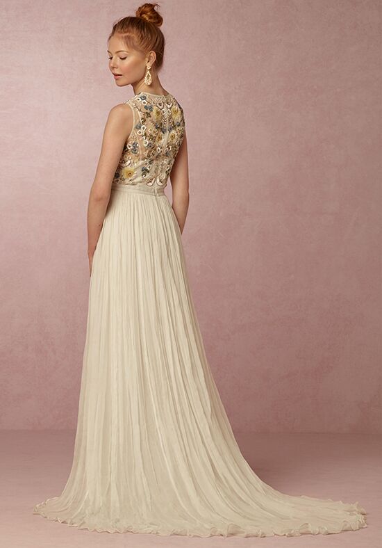 Bhldn Paulette Dress 1