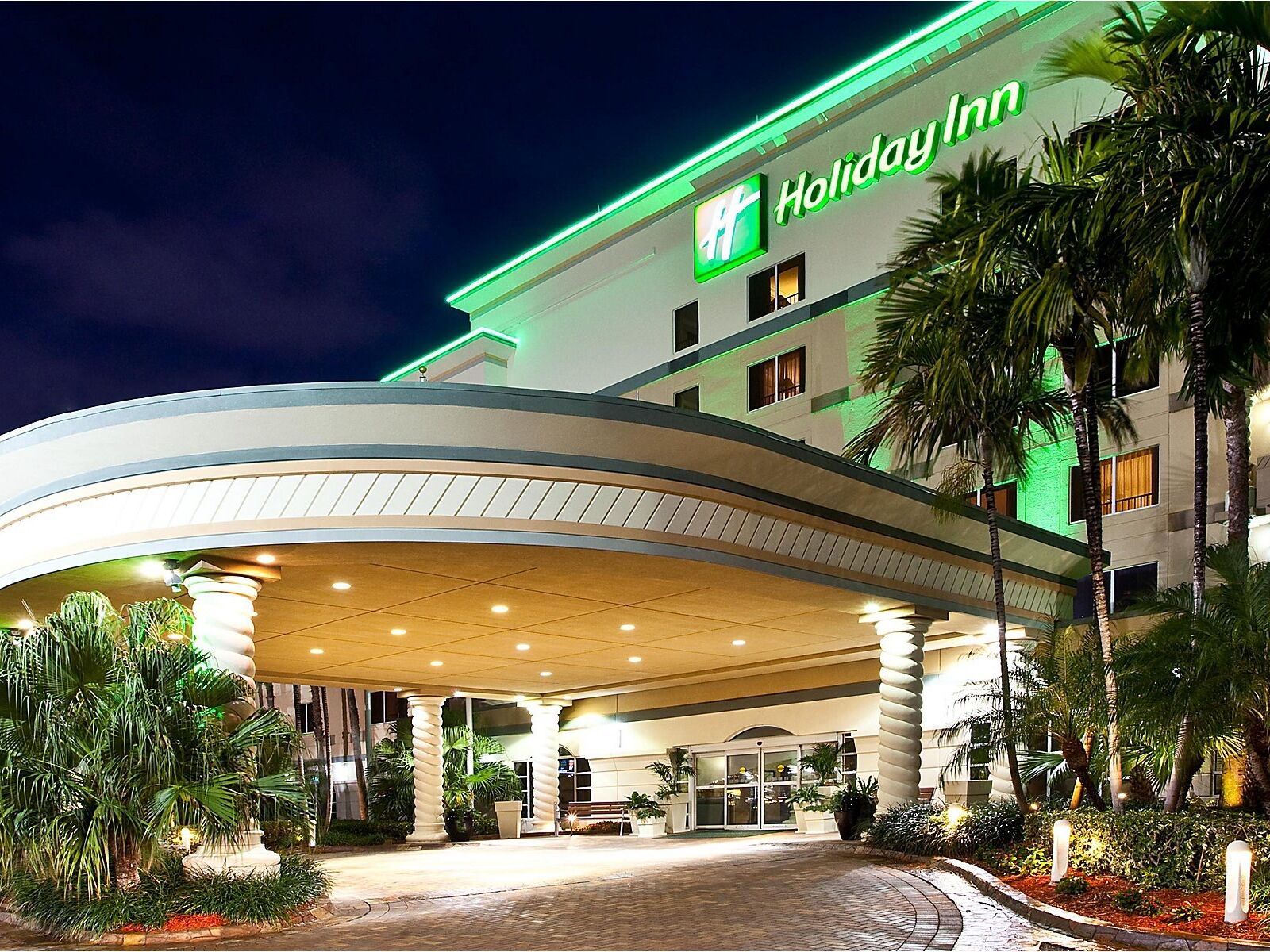 Picture of Holiday Inn Ft. Lauderdale-Airport (3-Star)