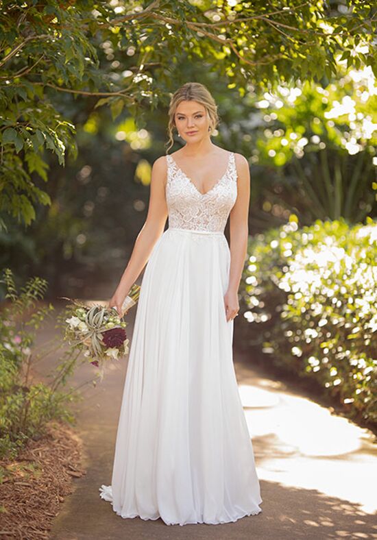 essense bridal gowns