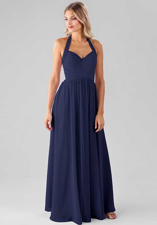 Halter Bridesmaid Dresses