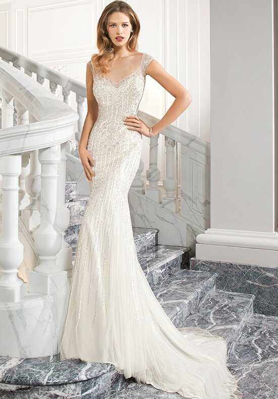 Demetrios Wedding Dresses 8656