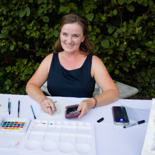 Vendor