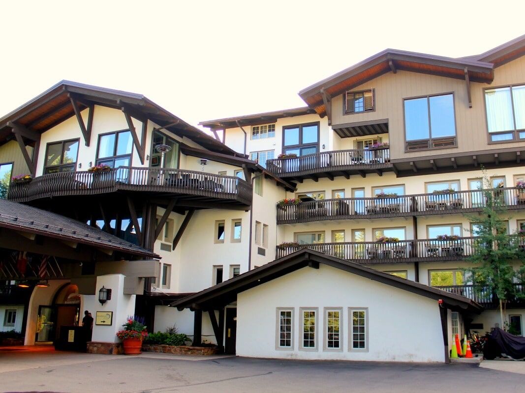 Picture of The Lodge at Vail
