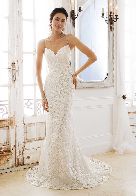 Sophia Tolli Wedding Dresses