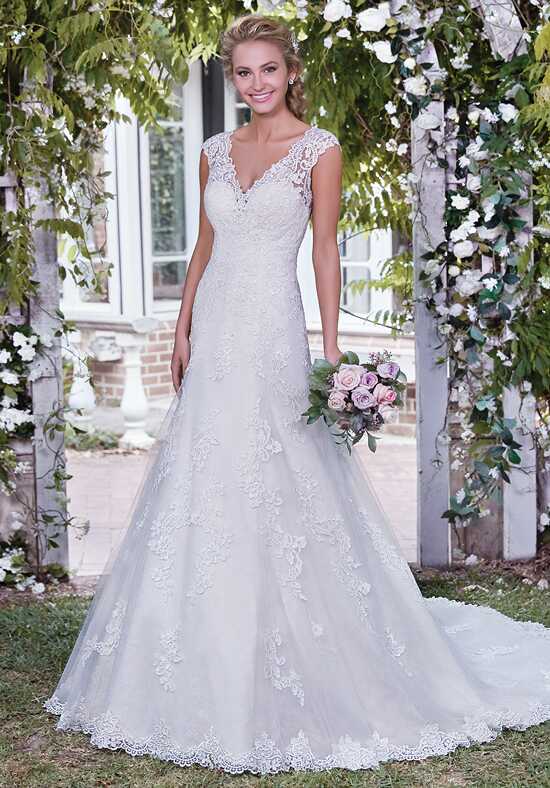 Rebecca Ingram Wedding Dresses