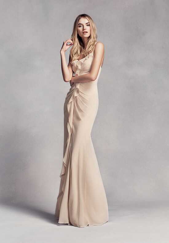 Vera Wang Sterling Bridesmaid Dress 7