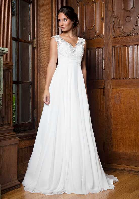  Empire  Waist  Wedding  Dresses 