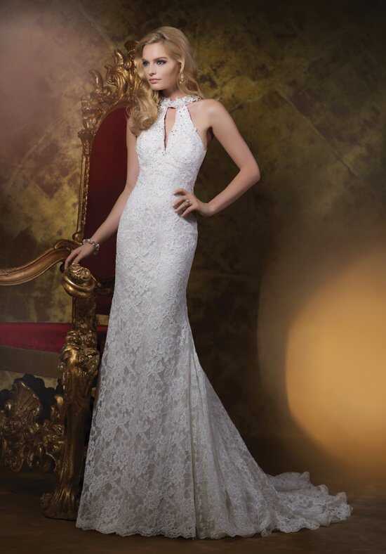 Halter Wedding  Dresses 