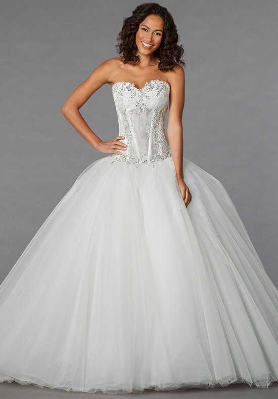 Pnina Tornai for Kleinfeld  Wedding  Dresses 