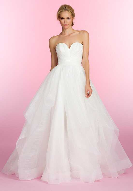 Empire Waist Wedding Dresses