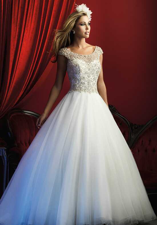 Allure Couture Wedding Dresses