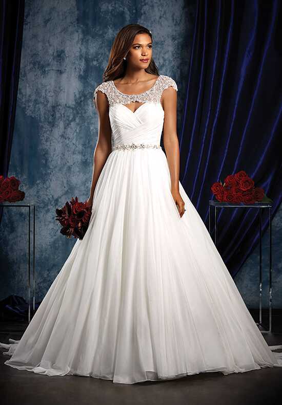 Ball Gown Wedding Dresses