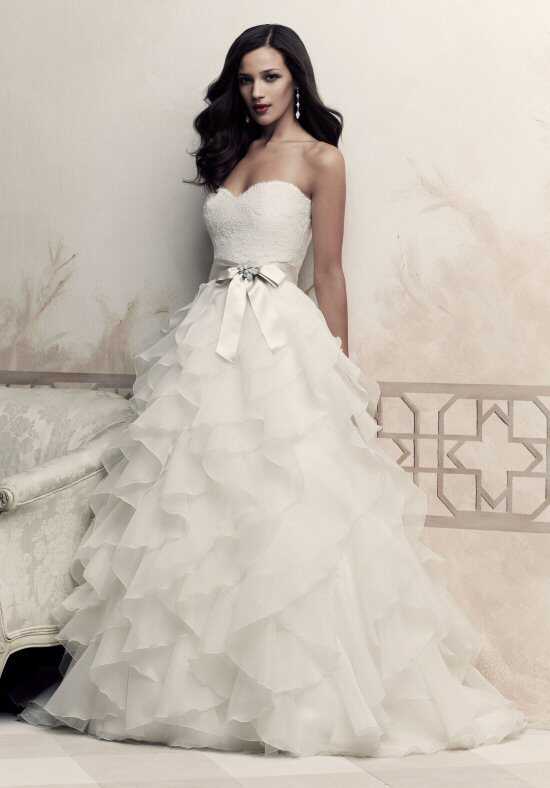 How Much Are Paloma Blanca Wedding Dresses 1