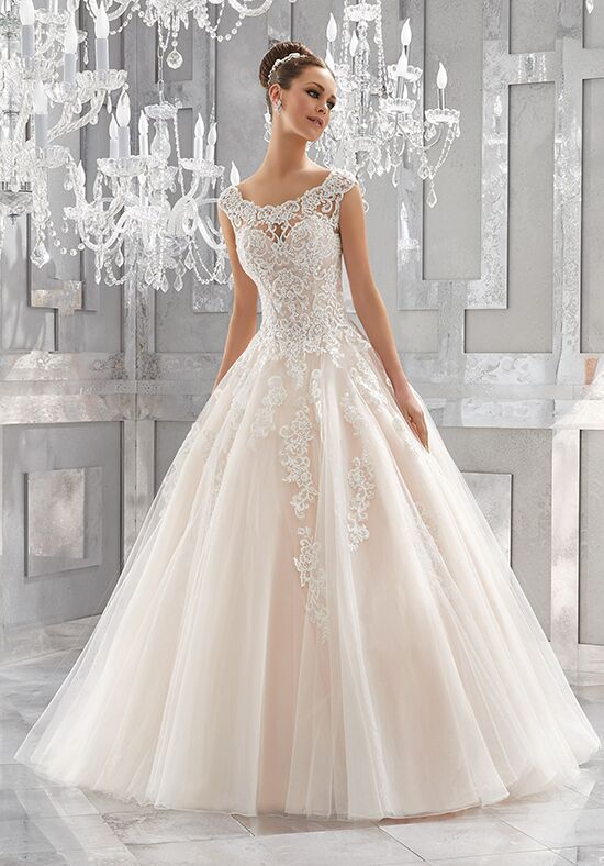 Wedding Dresses