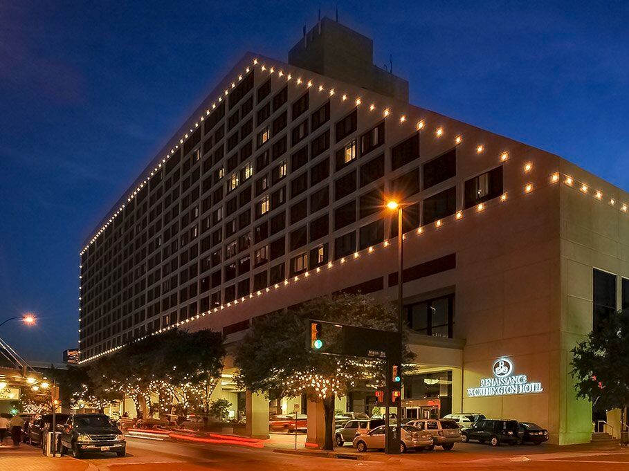 Picture of The Worthington Renaissance Fort Worth Hotel