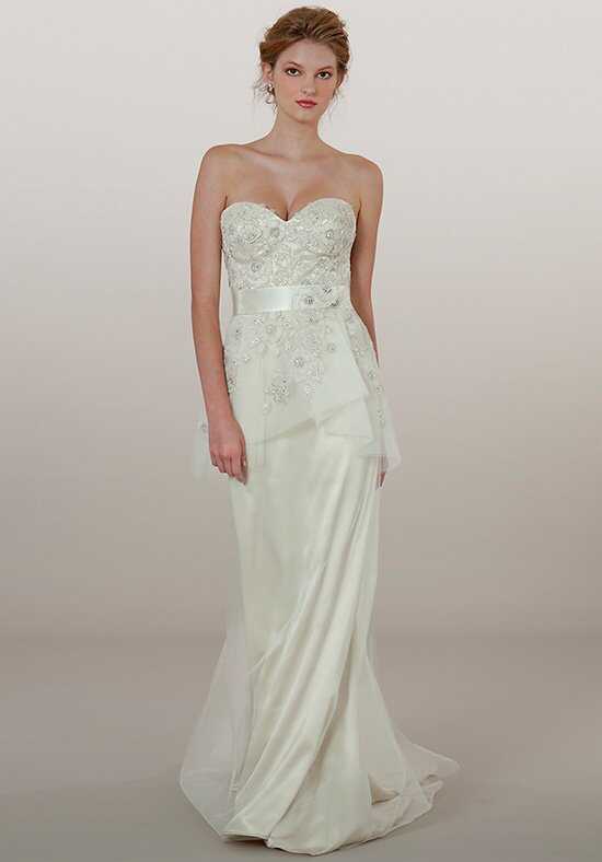 Sheath Wedding Dresses