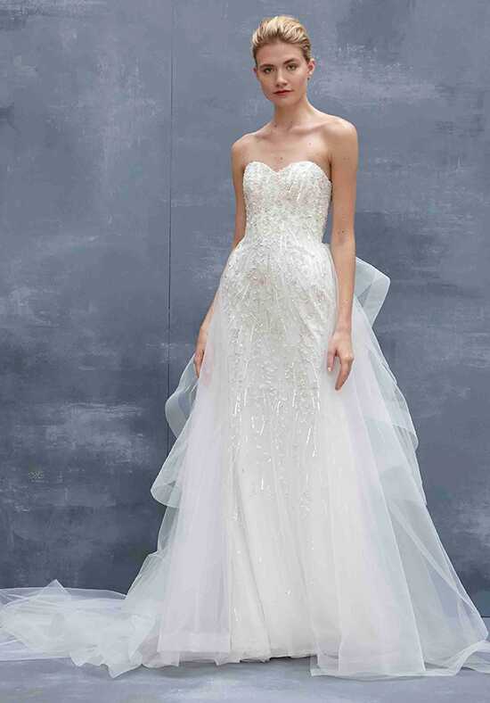 Tulle Wedding Dresses