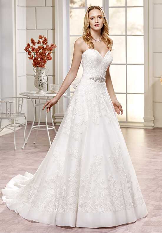 Tulle Wedding Dresses