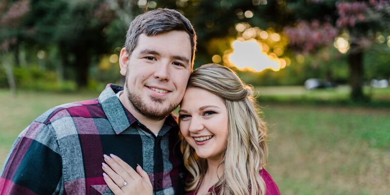 Katelyn Turner and Ryan Black's Wedding Website - The Knot