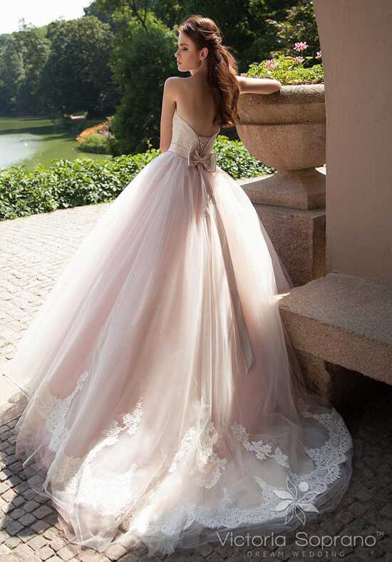 Ball Gown Wedding Dresses