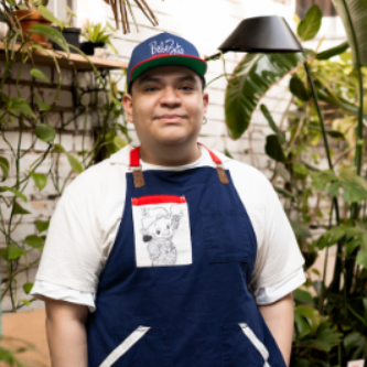 Vendor