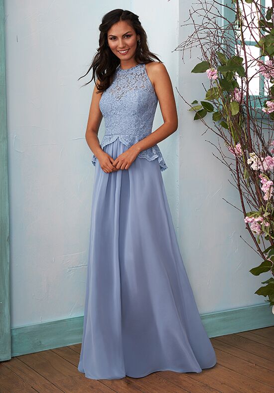 B2 by Jasmine B193005 Bridesmaid Dress - The Knot