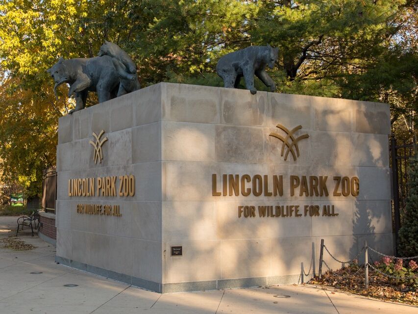 Picture of Lincoln Park Zoo