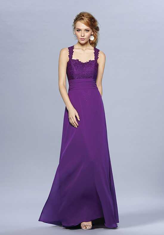 A-Line Bridesmaid Dresses