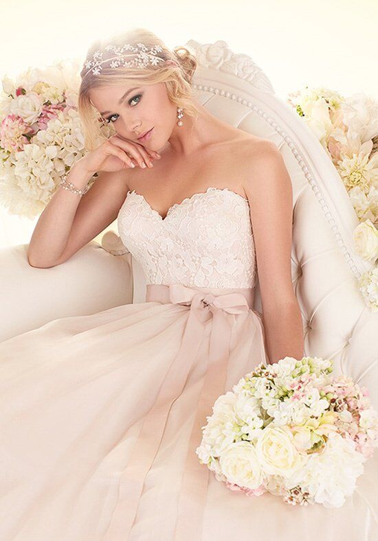 wedding dresses