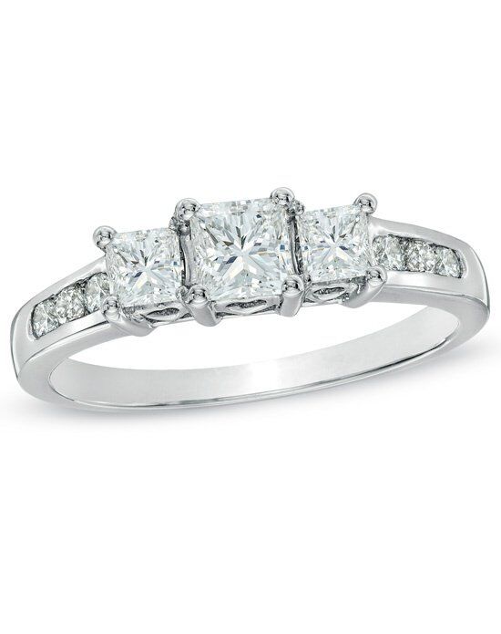 Diamond rings for women zales jewelry collection