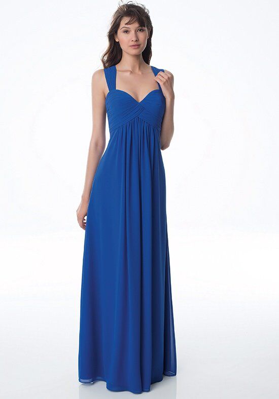 Bill Levkoff 768 Bridesmaid Dress - The Knot