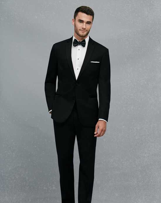 Wedding Tuxedos + Suits