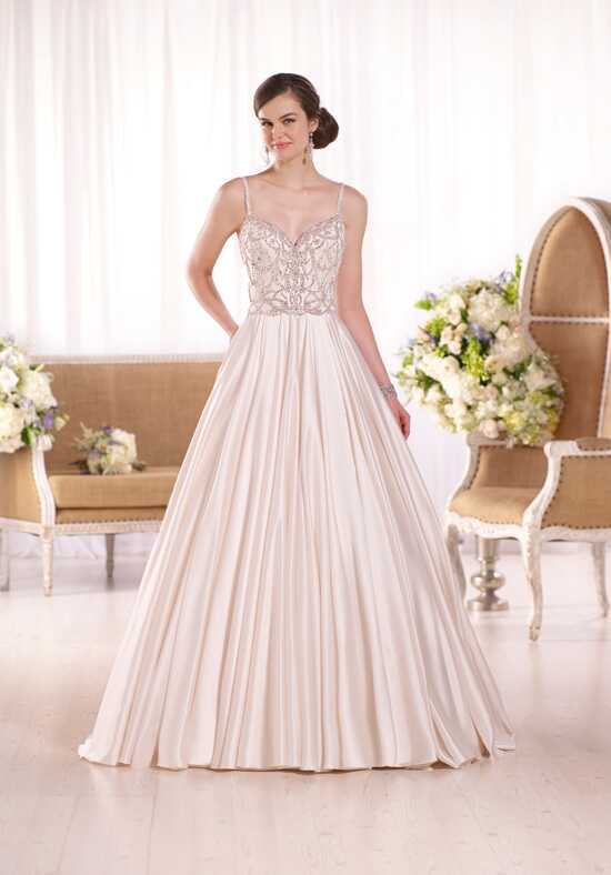 Essense of Australia Wedding Dresses