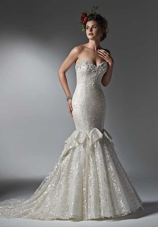 Sottero and Midgley Wedding Dresses