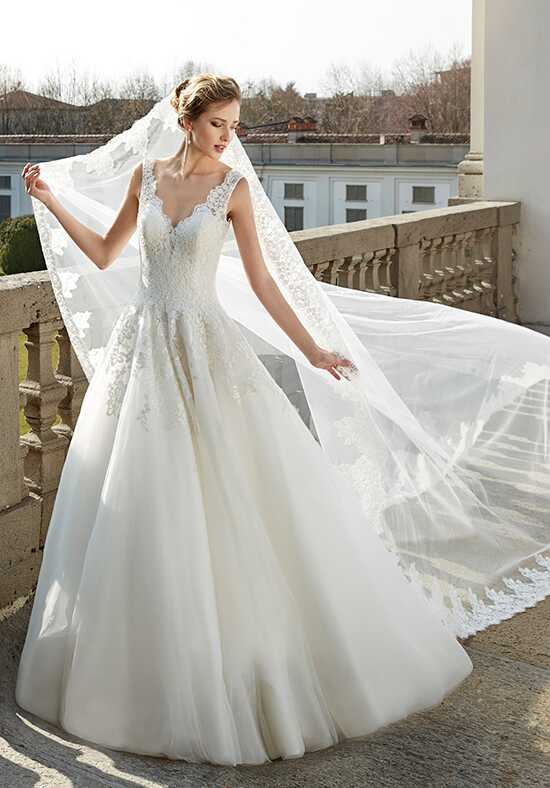 Short Wedding Dresses