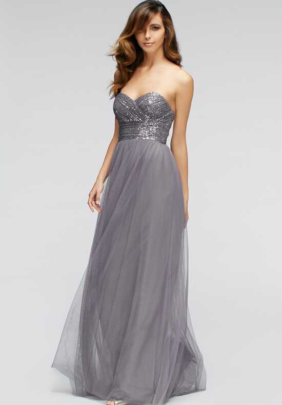 A-Line Bridesmaid Dresses