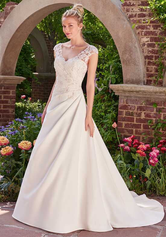 A-Line Wedding Dresses