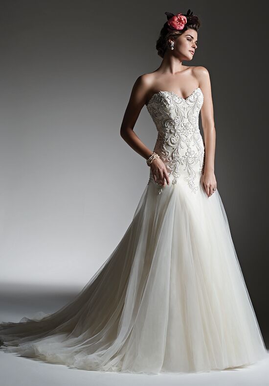 Sottero And Midgley Wedding Dresses