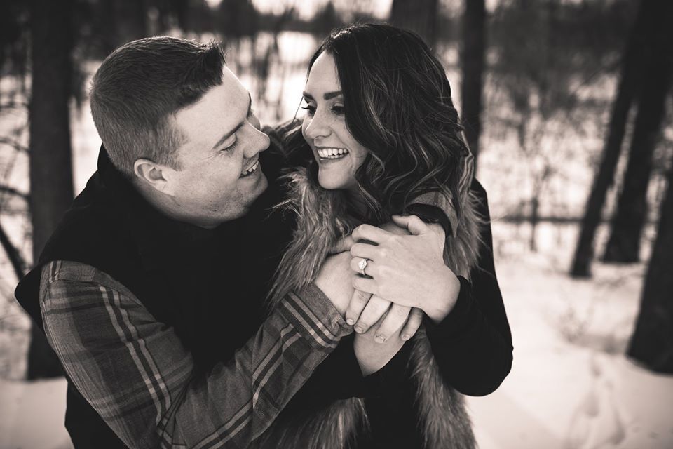 Katelyn Pierce and Garth Fetsch's Wedding Website - The Knot